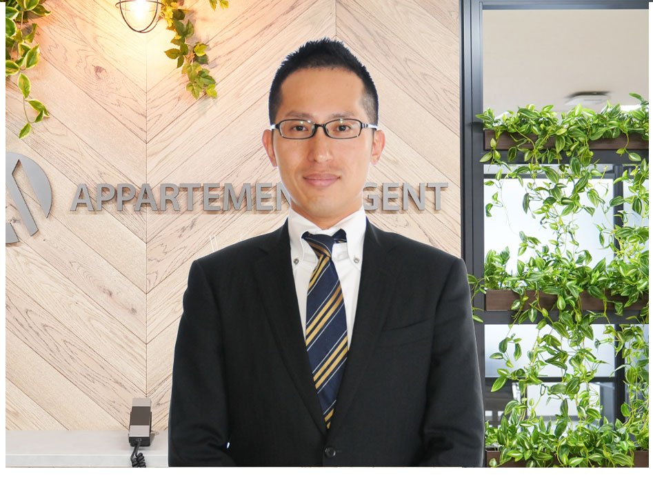 関西PM事業部/部長/小野 優