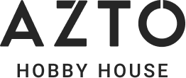 AZTO HOBBY HOUSE